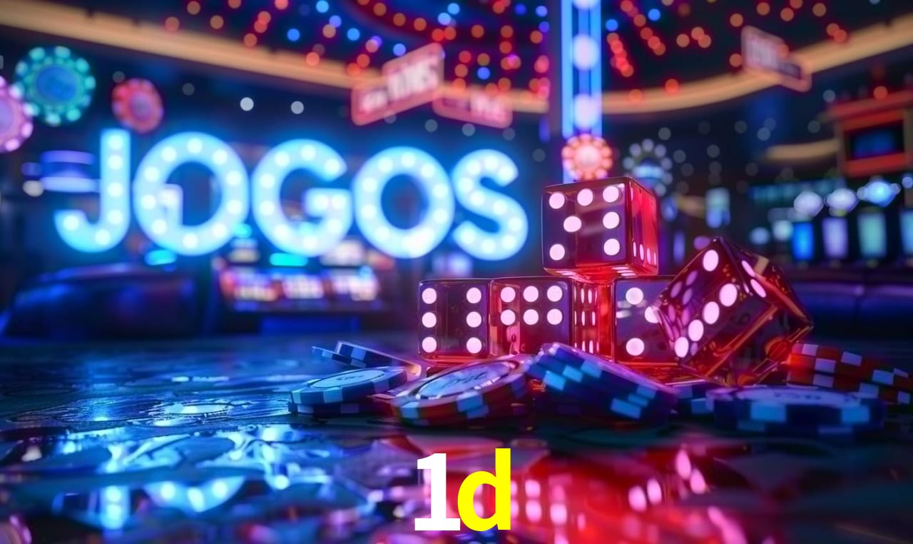A Emoção da Loteria na 1d: Uma Chance de Mudança de Vida