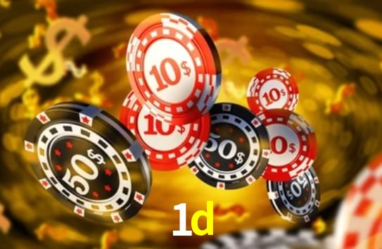 A Emoção da Loteria na 1d: Uma Chance de Mudança de Vida