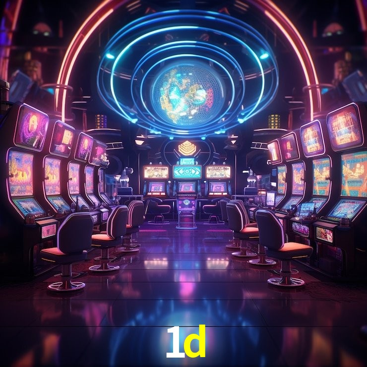 A Emoção da Loteria na 1d: Uma Chance de Mudança de Vida